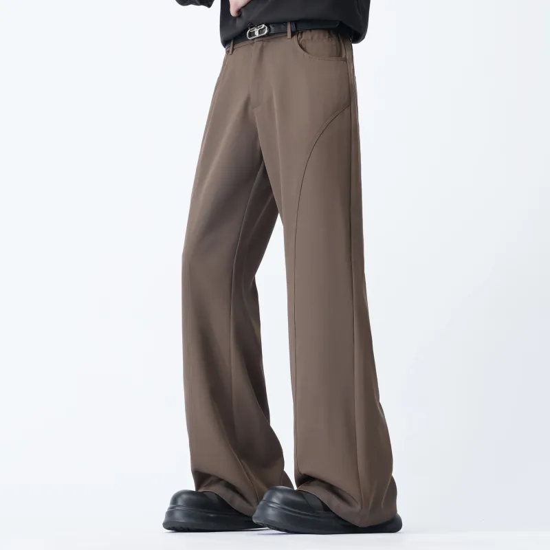 DANGERTIGER Suit Trouser Unisex-10