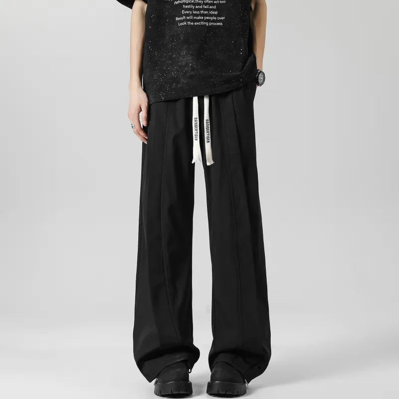 DANGERTIGER Suit Trouser Unisex-9
