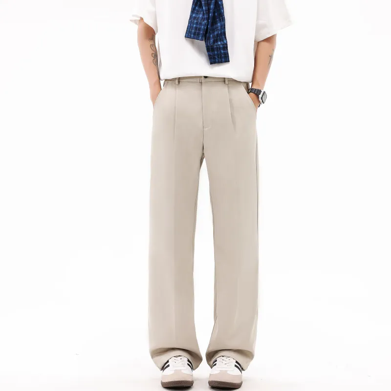 DANGERTIGER Suit Trouser Unisex-12