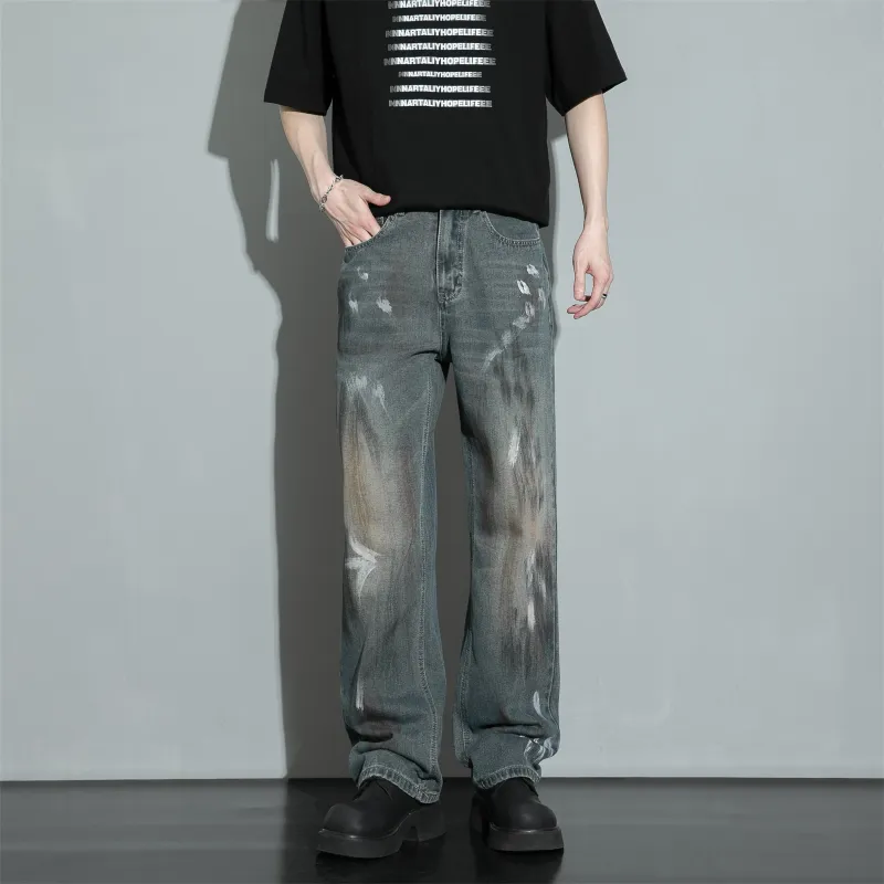 DANGERTIGER Jeans Unisex-12