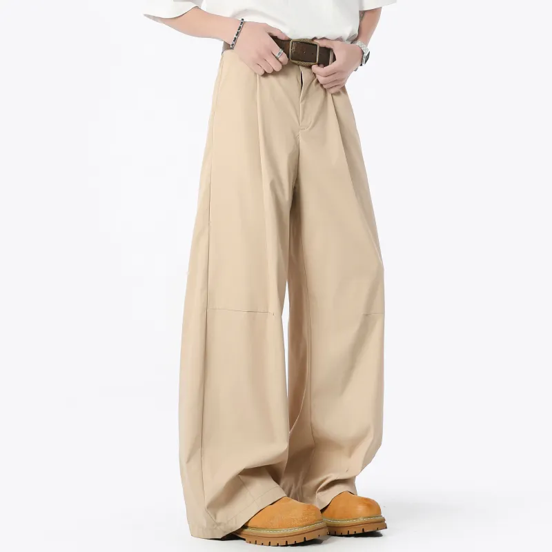 DANGERTIGER Casual Pants Unisex-9