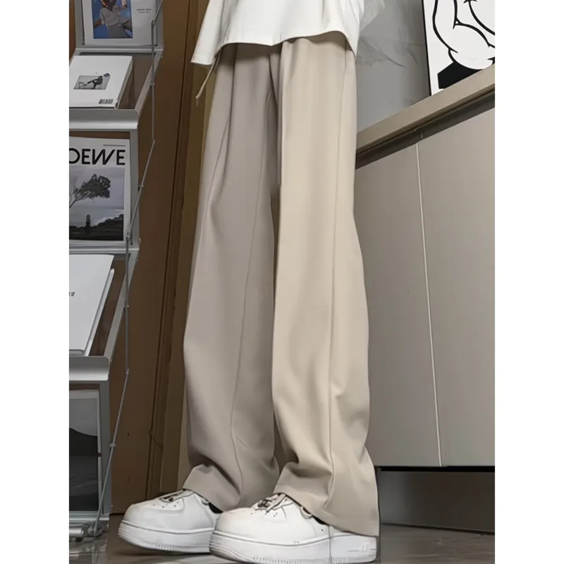DANGERTIGER Suit Trouser Unisex-15
