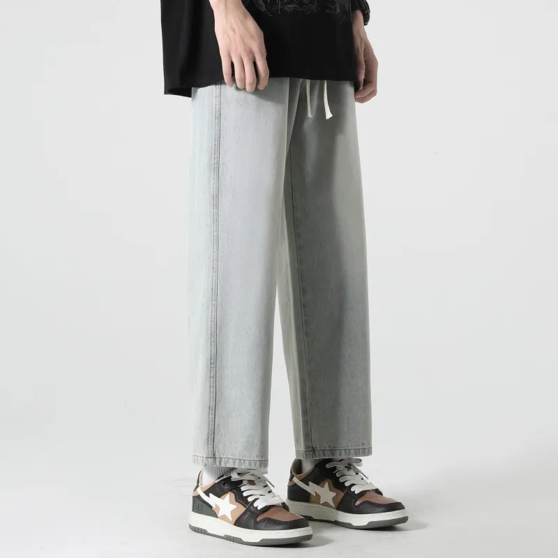 DANGERTIGER Jeans Unisex-12
