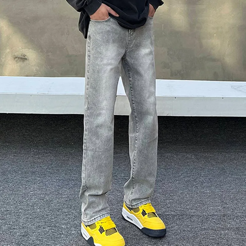 DANGERTIGER Jeans Unisex-18