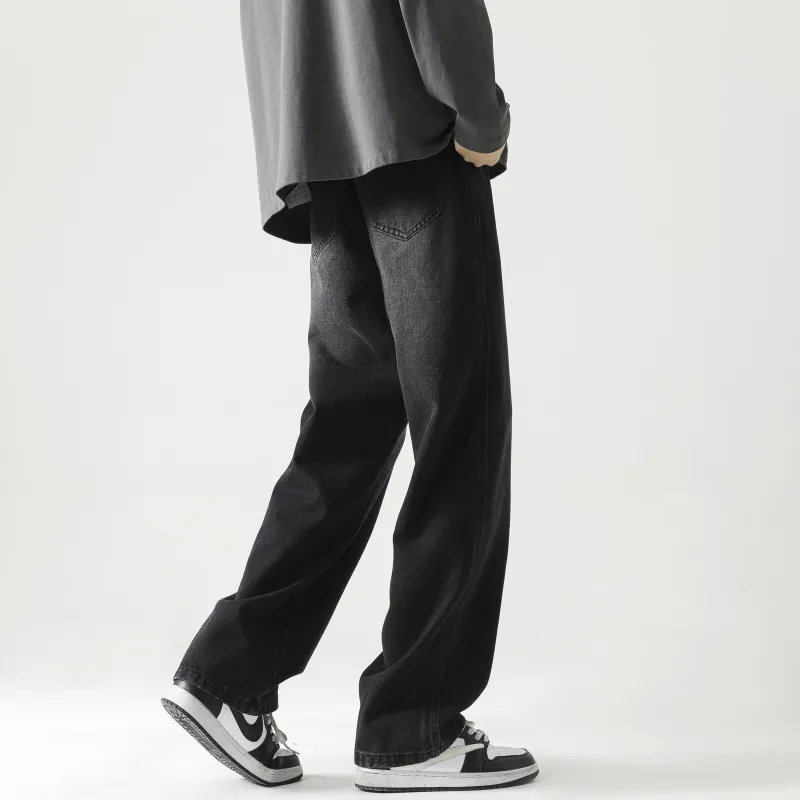 DANGERTIGER Jeans Unisex-4