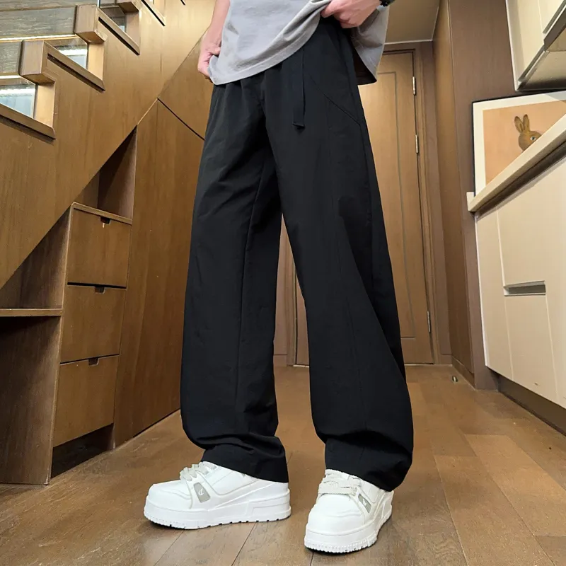 DANGERTIGER Casual Pants Unisex-20