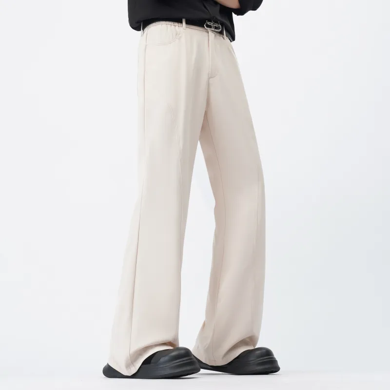 DANGERTIGER Suit Trouser Unisex-4