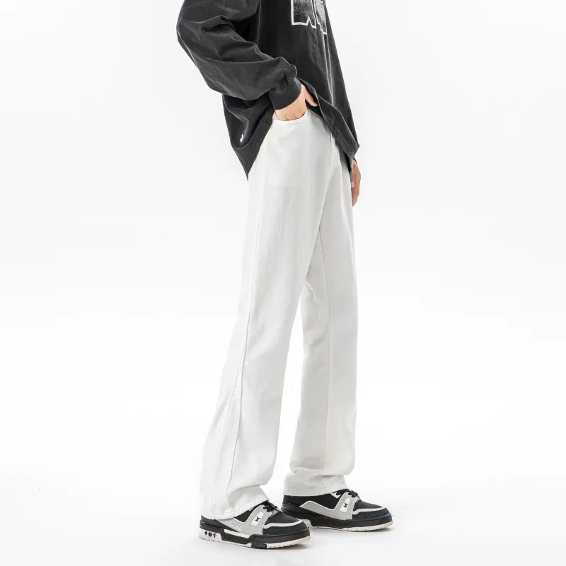 DANGERTIGER Jeans Unisex-3