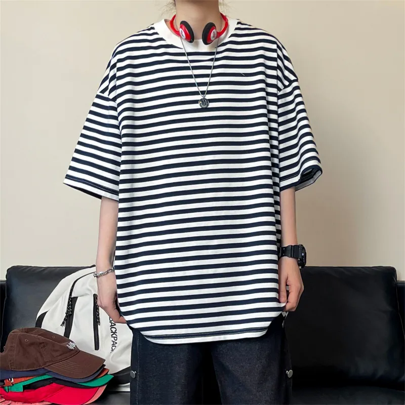 DANGERTIGER T Shirts Unisex-2