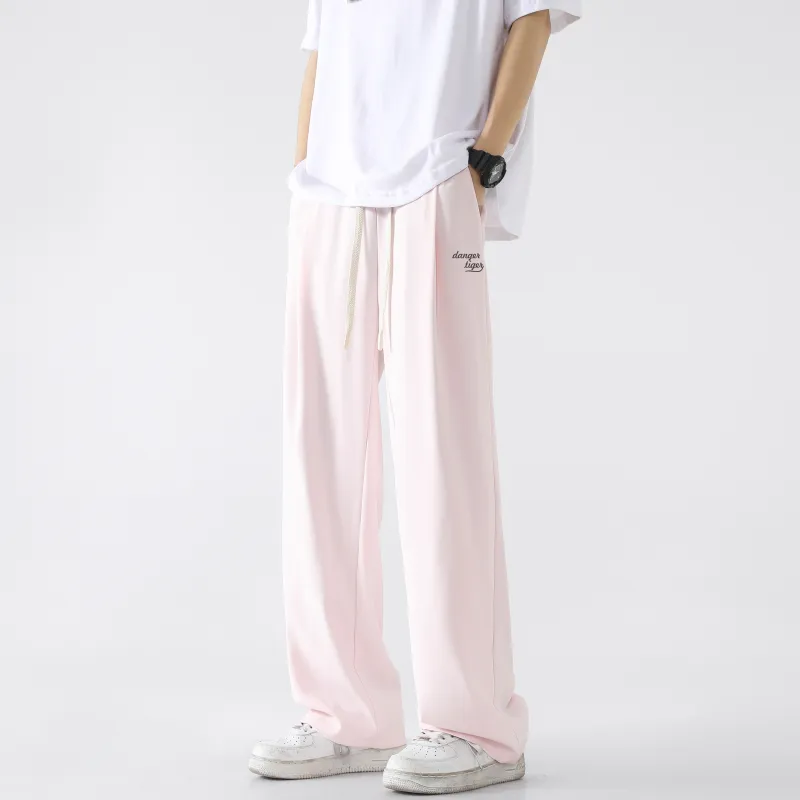 DANGERTIGER Casual Pants Unisex-35