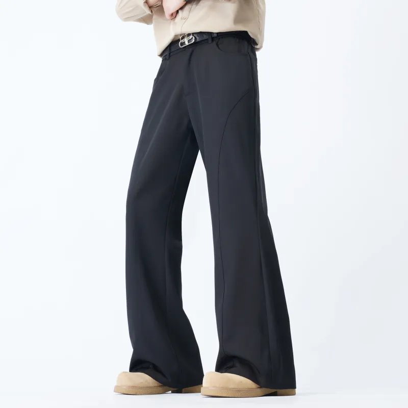 DANGERTIGER Suit Trouser Unisex-17