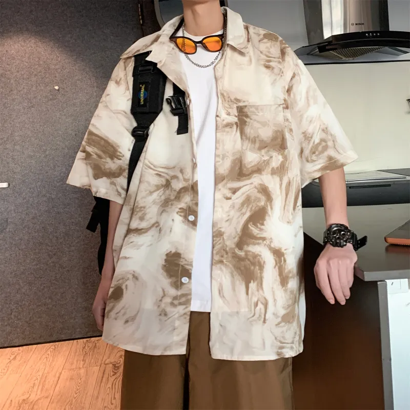 DANGERTIGER Shirts Unisex-11