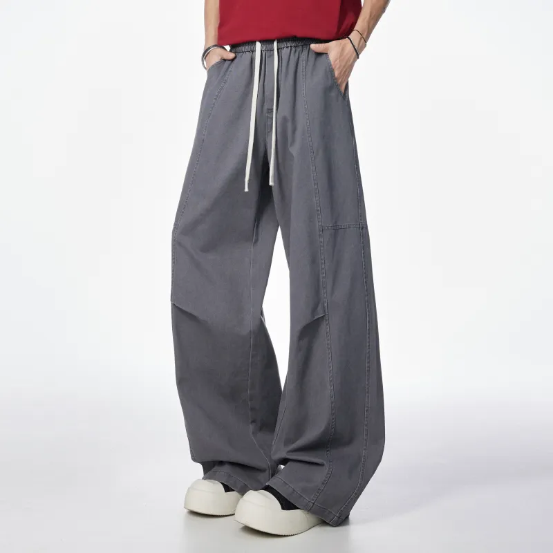 DANGERTIGER Jeans Unisex-3