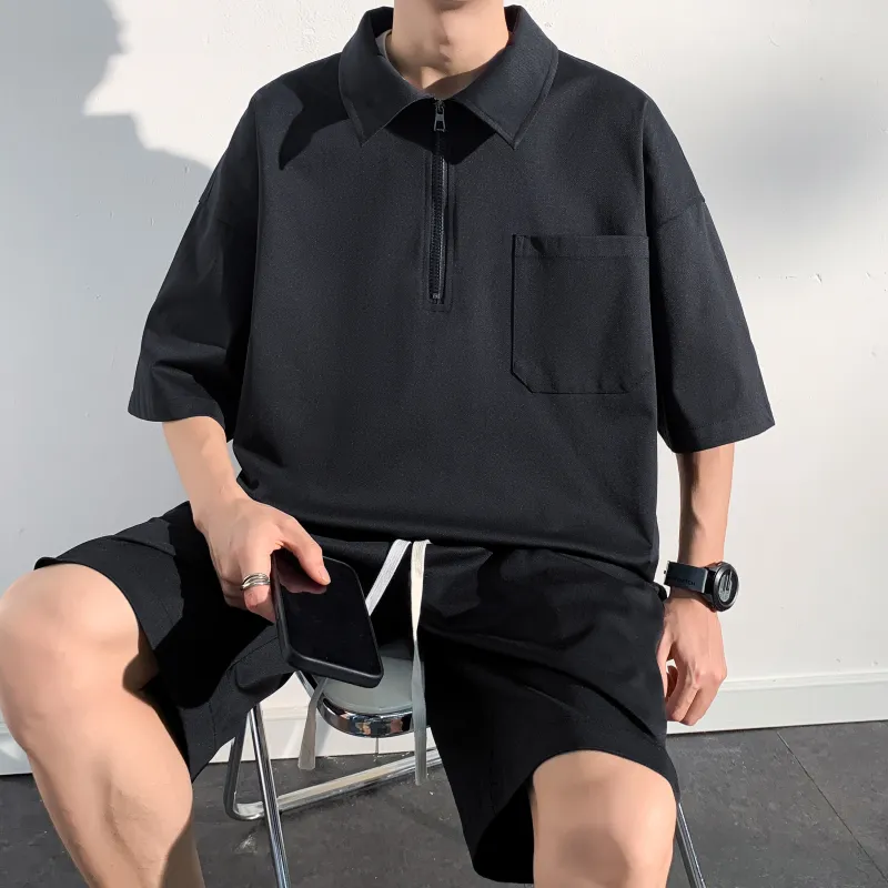 DANGERTIGER Casual Sportswear Unisex-2