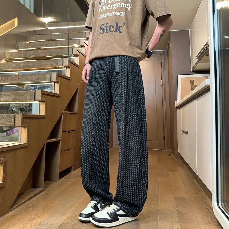 DANGERTIGER Jeans Unisex-8