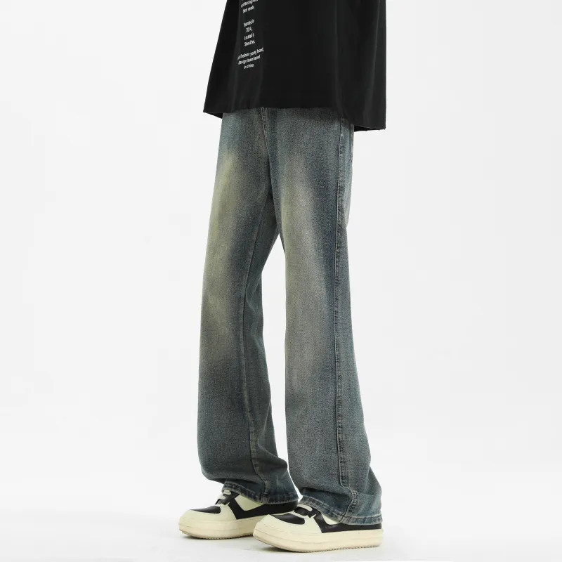 DANGERTIGER Jeans Unisex-16