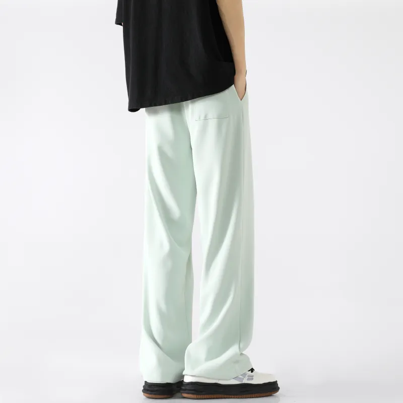 DANGERTIGER Casual Pants Unisex-43