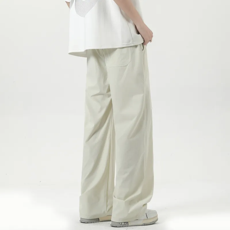 DANGERTIGER Knitted Sweatpants Unisex-15