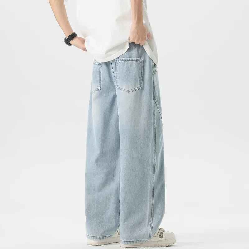 DANGERTIGER Jeans Unisex-25