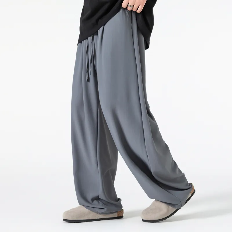 DANGERTIGER Casual Pants Unisex-9
