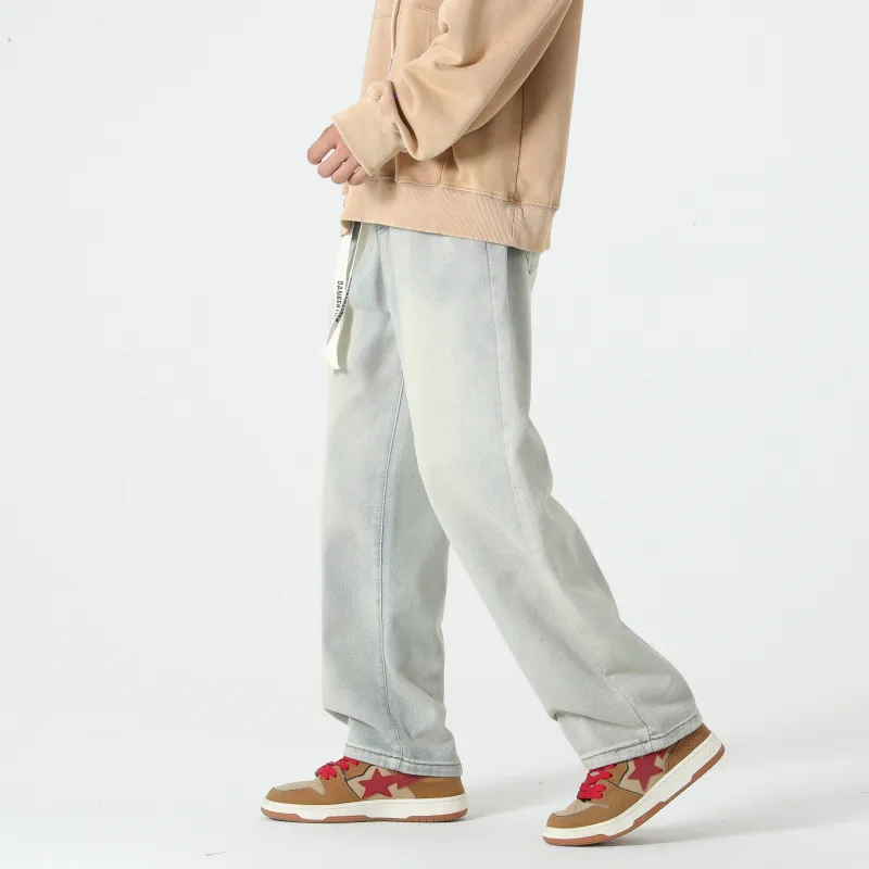 DANGERTIGER Sweatshirt Sets Unisex-6