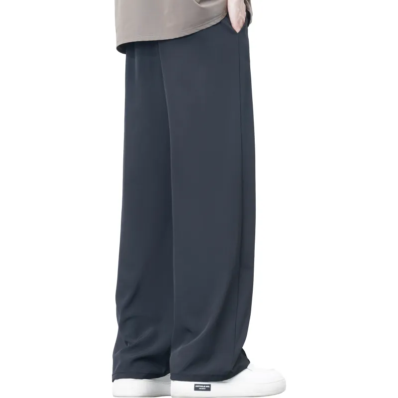 DANGERTIGER Casual Pants Unisex-6