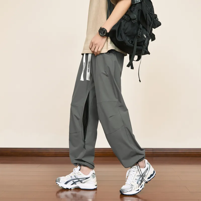 DANGERTIGER Cargo Pants Unisex-10