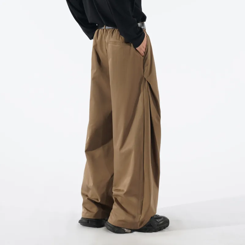 DANGERTIGER Knitted Sweatpants Unisex-20
