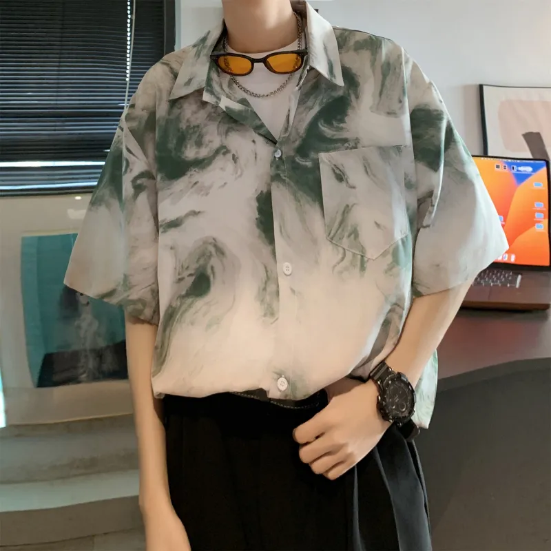 DANGERTIGER Shirts Unisex-4