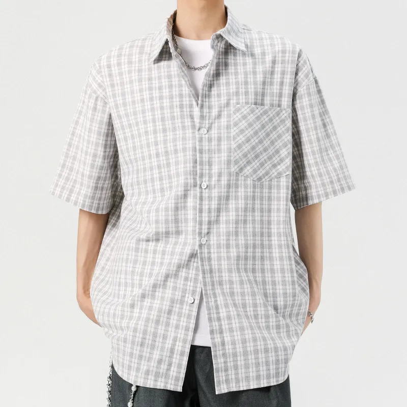 DANGERTIGER Shirts Unisex-11