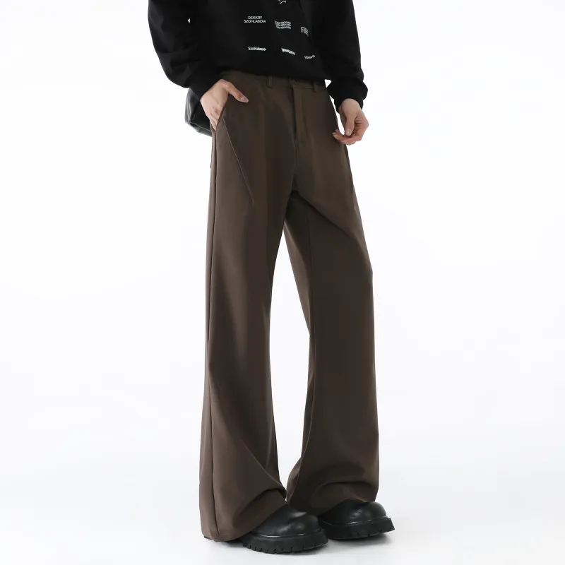 DANGERTIGER Suit Trouser Unisex-9