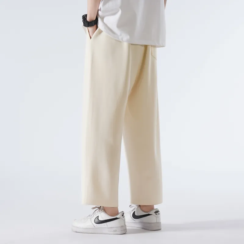DANGERTIGER Casual Pants Unisex-24