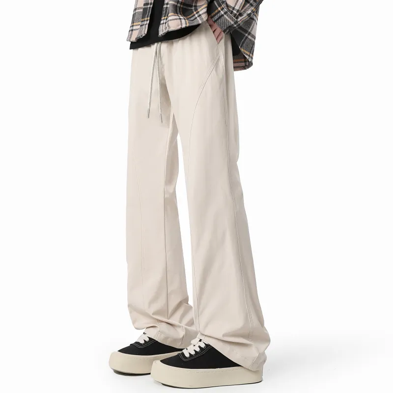 DANGERTIGER Suit Trouser Unisex-5