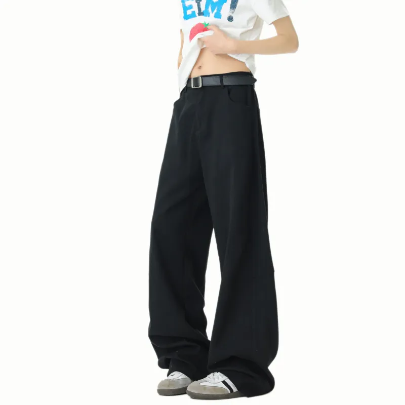 DANGERTIGER Jeans Unisex-8