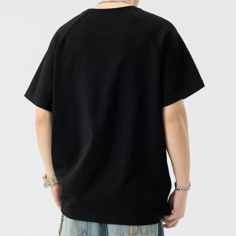 DANGERTIGER T Shirts Unisex-4