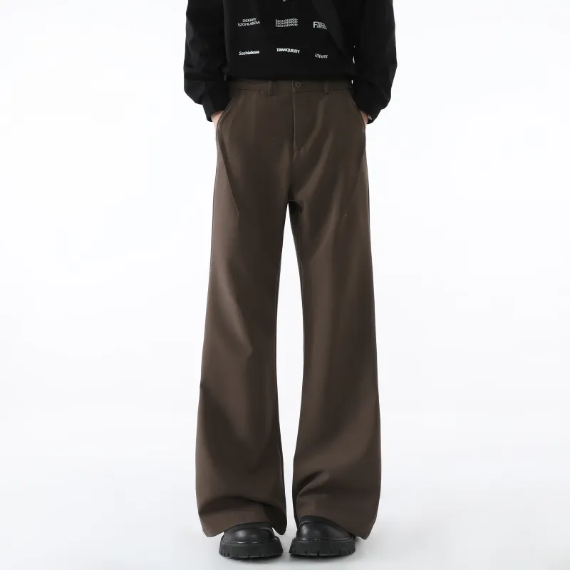 DANGERTIGER Suit Trouser Unisex-8