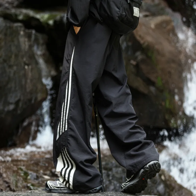 DANGERTIGER Cargo Pants Unisex-4