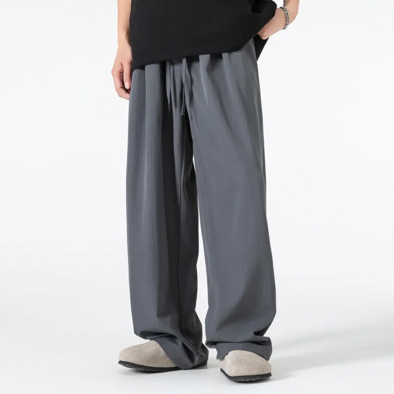 DANGERTIGER Casual Pants Unisex-9