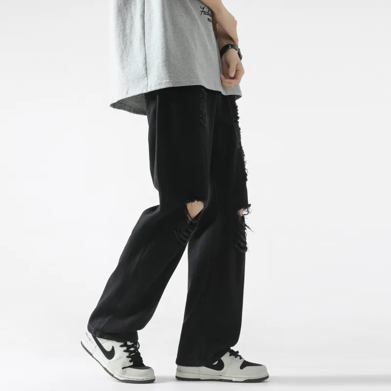 DANGERTIGER Jeans Unisex-3