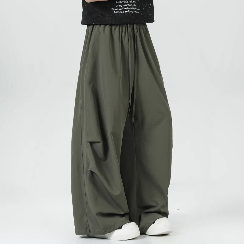 DANGERTIGER Knitted Sweatpants Unisex-20