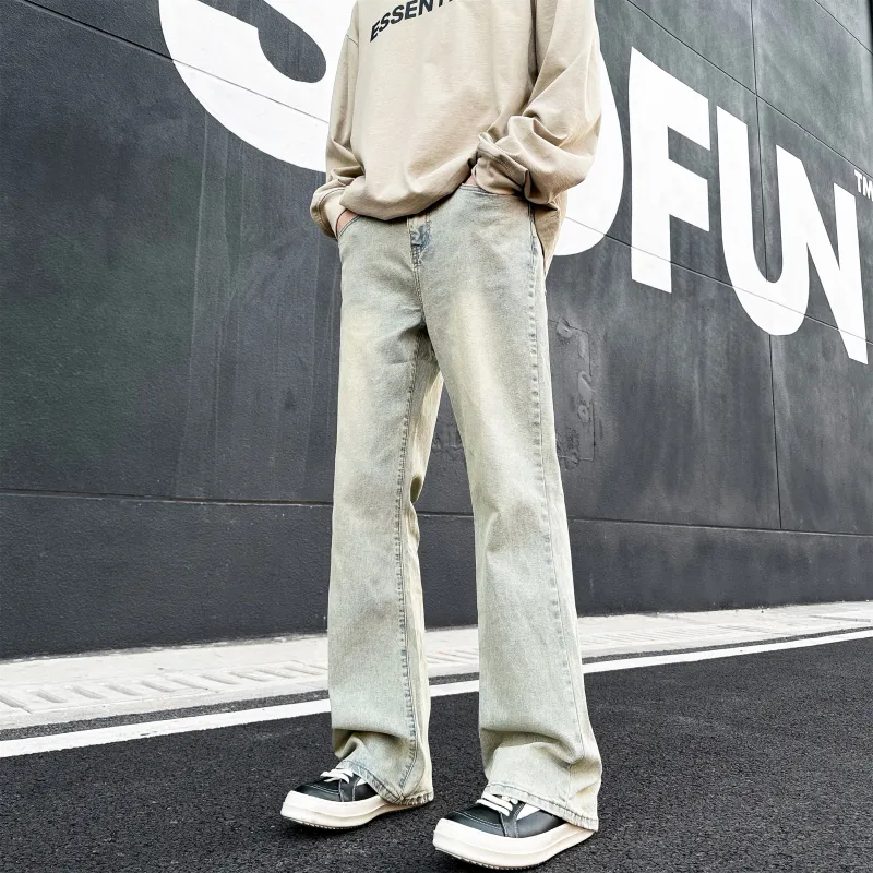 DANGERTIGER Jeans Unisex-7