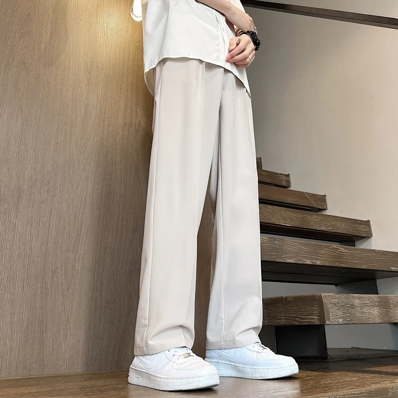 DANGERTIGER Suit Trouser Unisex-11