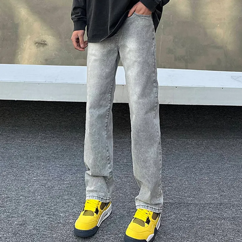 DANGERTIGER Jeans Unisex-17