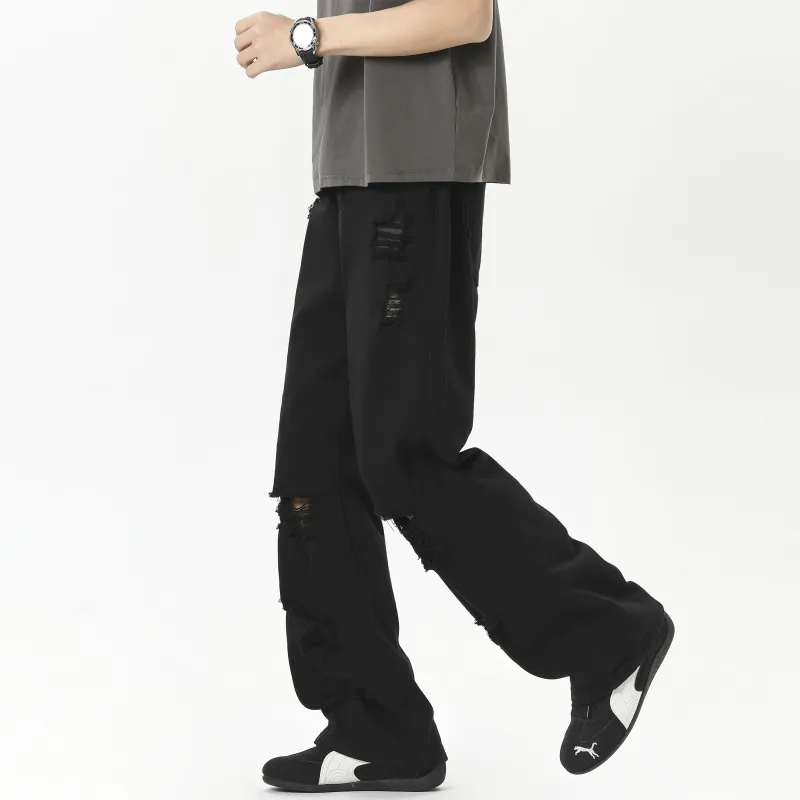 DANGERTIGER Jeans Unisex-9