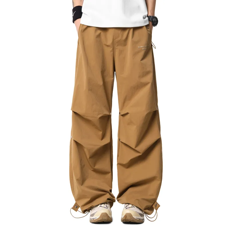 DANGERTIGER Knitted Sweatpants Unisex-16