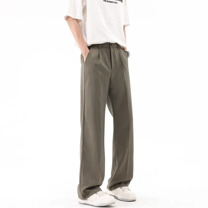 DANGERTIGER Suit Trouser Unisex-18
