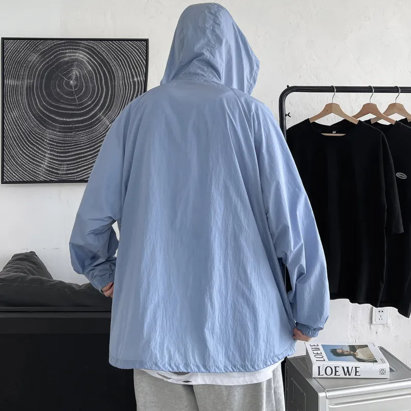 DANGERTIGER Jackets & Coats Unisex-21