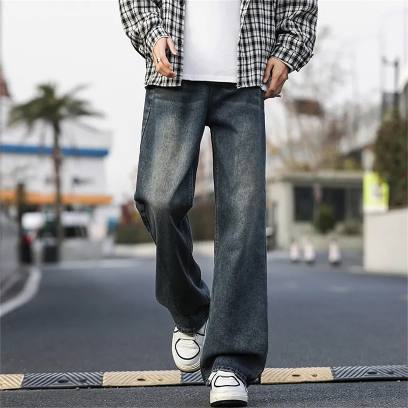 DANGERTIGER Jeans Unisex-1