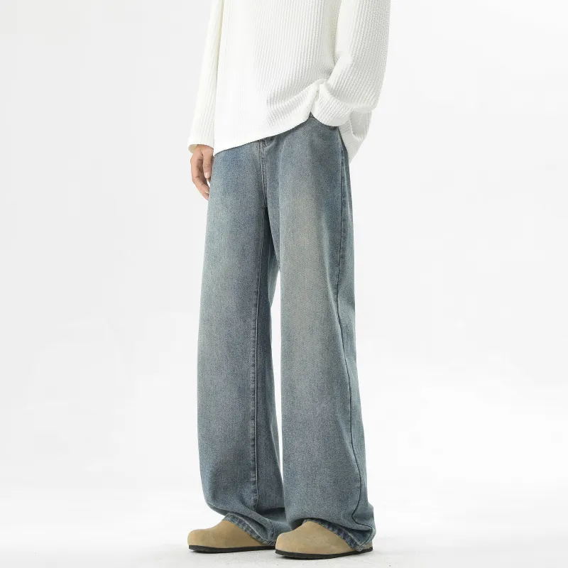DANGERTIGER Jeans Unisex-9