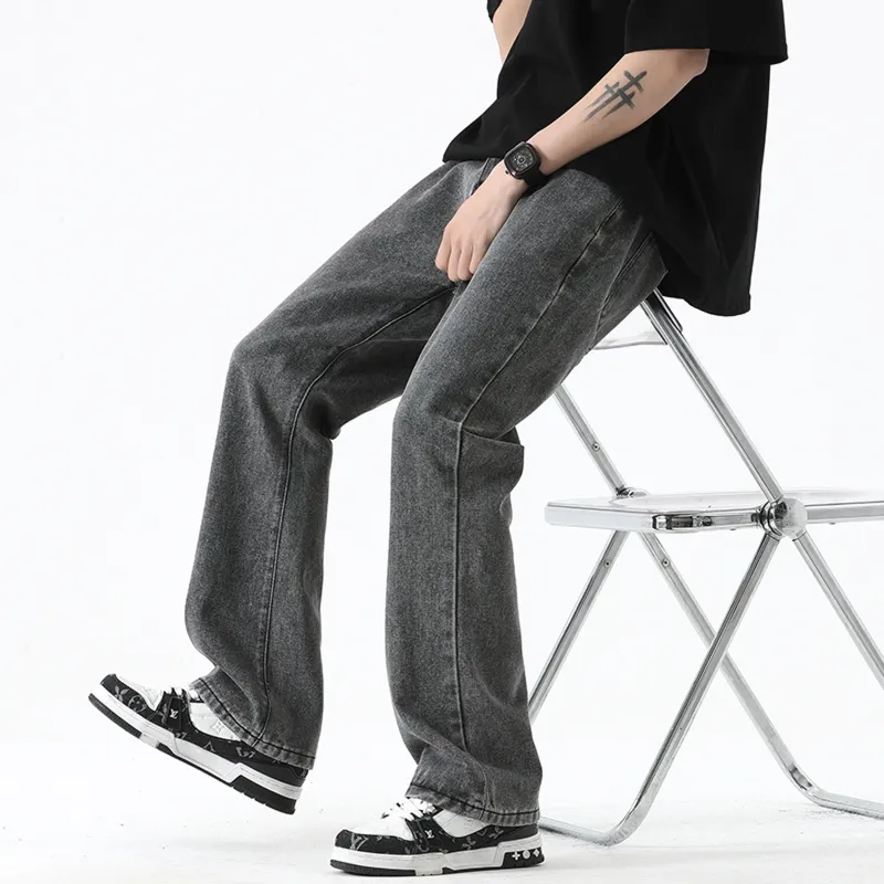 DANGERTIGER Jeans Unisex-18